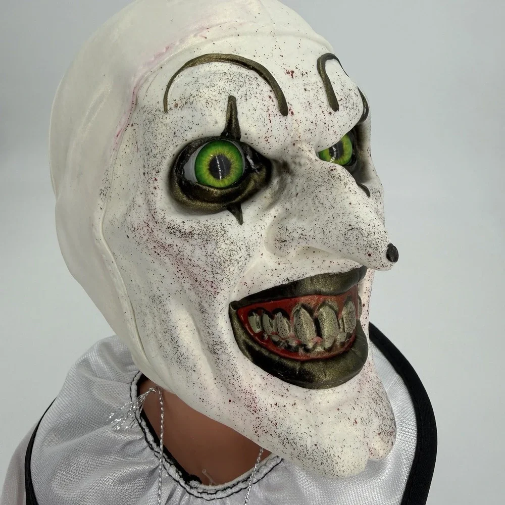 Terrifier Doll 14